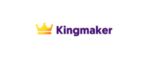 Kingmaker Casino logo
