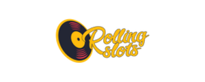 Rolling Slots logo