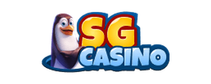 SG Casino logo